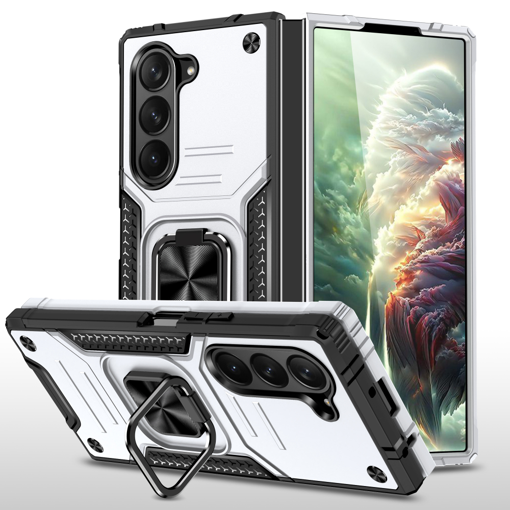 Противоударный чехол Legion Case для Samsung Galaxy Z Fold 6