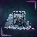 144Loot Studios миниатюра для dnd, днд, pathfinder, фентези, Настольная игра, НРИ, Варгейм, РПГ