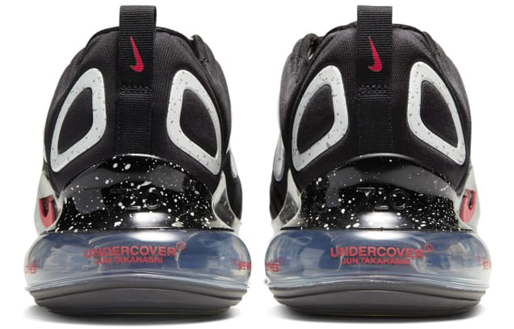 Кроссовки Nike Air Max 720