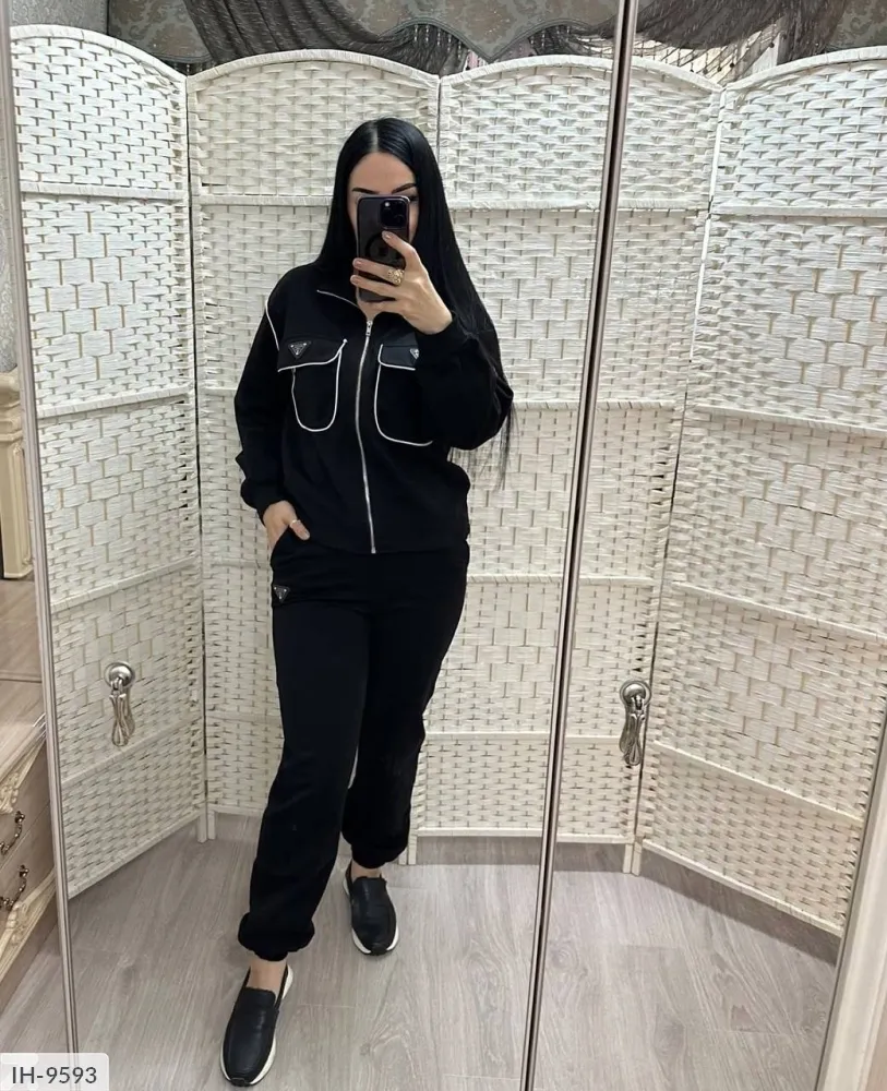 Костюм II-1486 Фабрика Моды