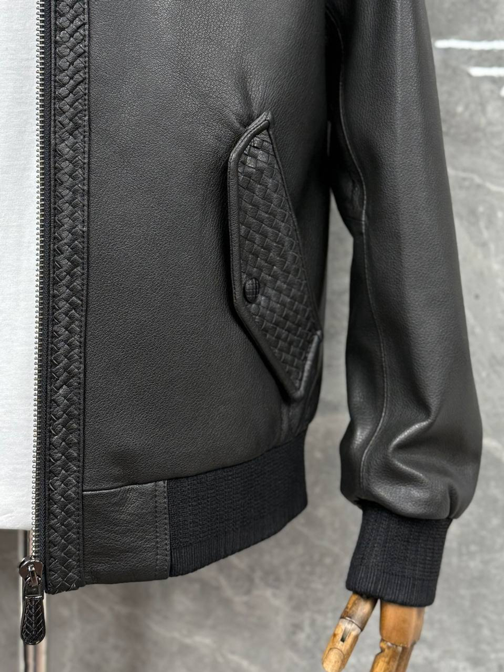Куртка Bottega Veneta