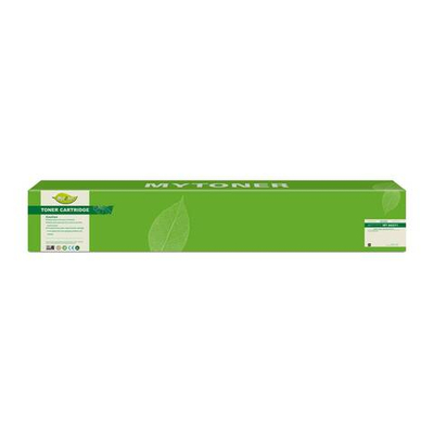 Тонер-картридж MyToner, аналог Ricoh 842307/842311/842315 черный 16.5k с чипом