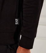 Худые EA7 - черный(6DPM18 PJVTZ)