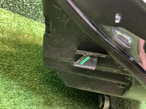 Фара правая BMW X3 G01 (2017-2021) Adaptive LED