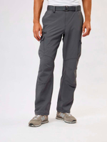 Брюки карго Alaskan Trophy бежевый XXLS/54-56, 179-182