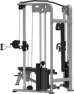 Impulse ES7030 профессиональная двойная регулируемая тяга