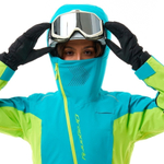 КОМБИНЕЗОН DRAGONFLY GRAVITY 2.0 WOMAN