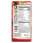 Endangered Species Chocolate, Плитка темного шоколада, корица, кайенский перец и вишня, 60% какао, 85 г (3 унции)