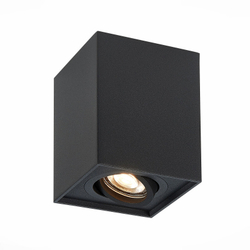 Спот ST-Luce Quadrus ST109.407.01