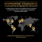 Корм сухой Ягненком и рисом для щенков средних пород с чувствительным пищеварением Pro Plan 12кг