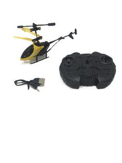Игрушка Вертолет Крутой вираж радиоуправляемый (LH-1602)
