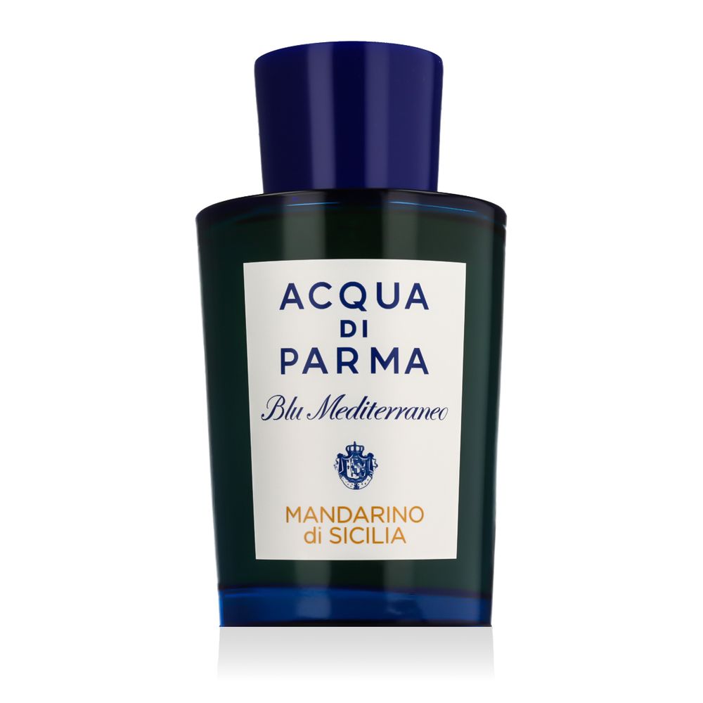 Acqua Di Parma Blu Mediterraneo Mandarino di Sicilia Eau De Toilette 180 ml (unisex)