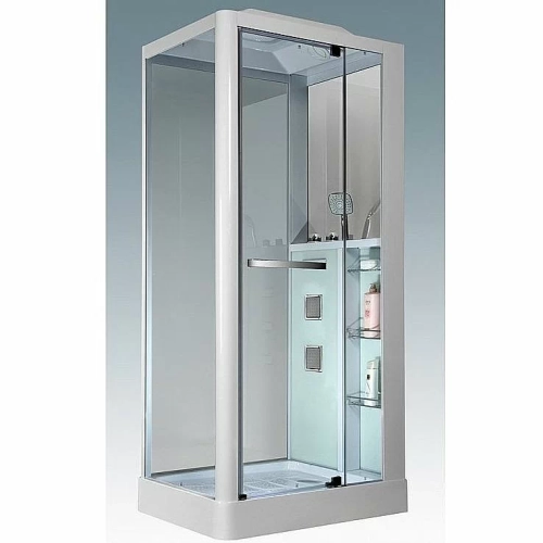 Душевая кабина Grossman GR122 80x100