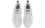 New Balance 608 V1 White Navy Women's
