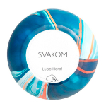 Мини-мастурбатор 9см Svakom Hedy X Reaction Mini Masturbator SL44B One