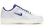 Кроссовки Nike Air Force 1 Jewel Home Away Grey