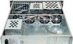 Корпус серверный 2U Procase B205-B-0