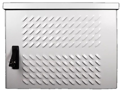 Шкаф настенный 19", 6U ЦМО ШТВ-НН-6.6.5-4ААА-Т1