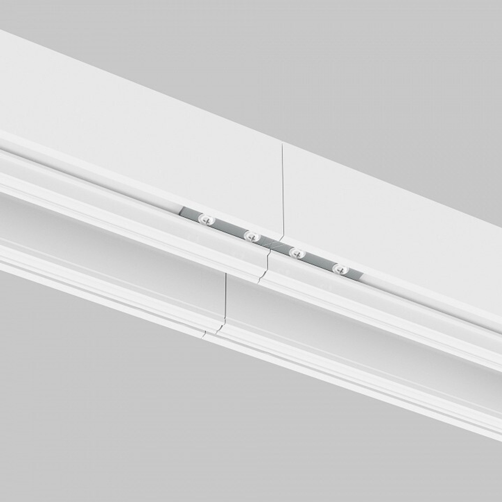 Крепление для трека Maytoni Accessories for tracks Exility TRA034D-C-42S