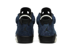 Кроссовки Jordan Air Jordan 6 Washed Denim