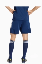 Шорты adidas Tiro 26 League - темно-синий