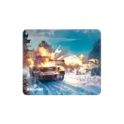 World of Tanks Battle of Bulge L