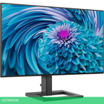 Монитор Philips 23.8" 242E2FA/01