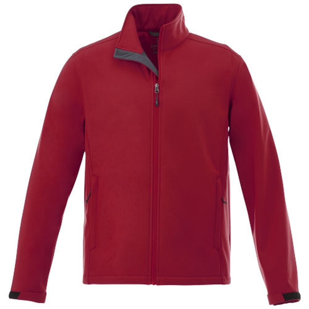 Куртка софтшел Maxson