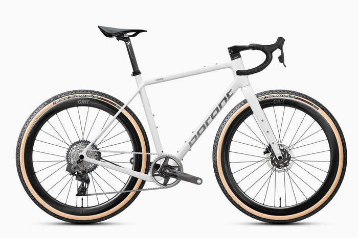 Borant OMNI Sram Force AXS 1x12 mono HB (предзаказ 2026)