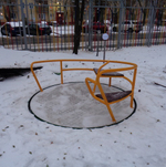 Карусель для всех