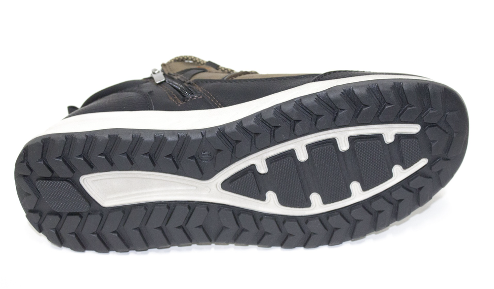 Ботинки мужские демисезонные Meko Melo арт. D71567-6F