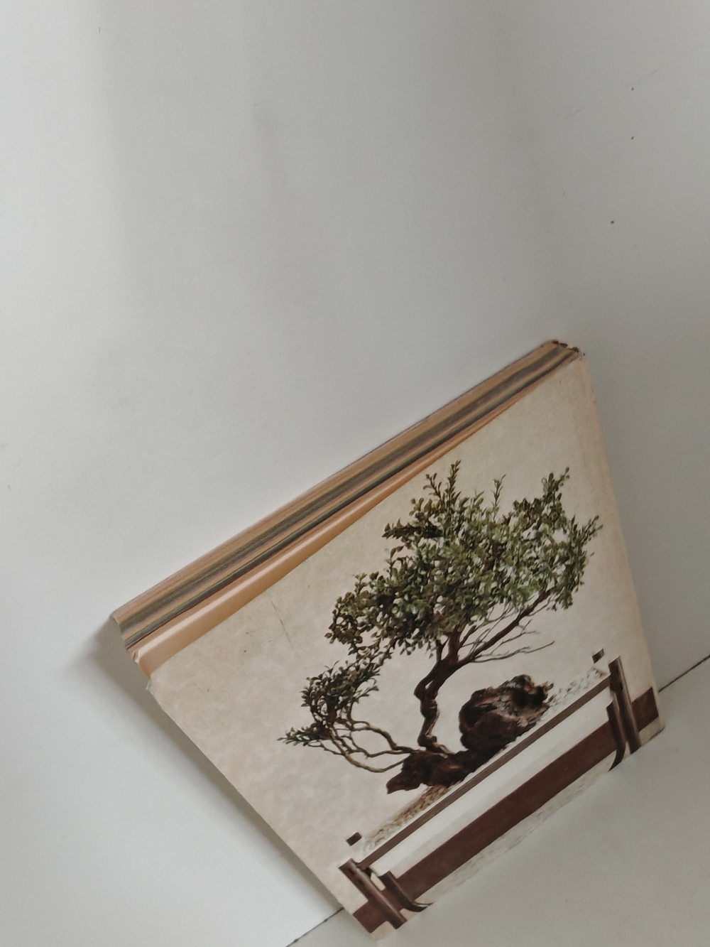 Аранжировка цветов