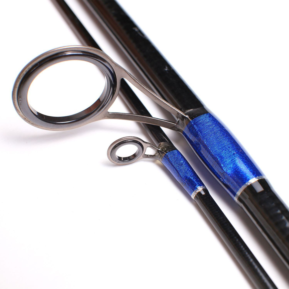 Спиннинг DIP Master Spin 8-33gr, 1,95 м, карбон, пробка