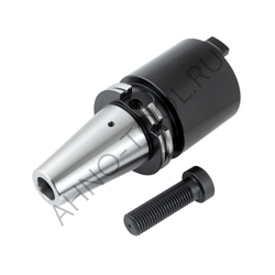 Втулка переходная SK50-SK50-120 0.005 G6.3 20CrMnTi BRIGHT-TOOLS