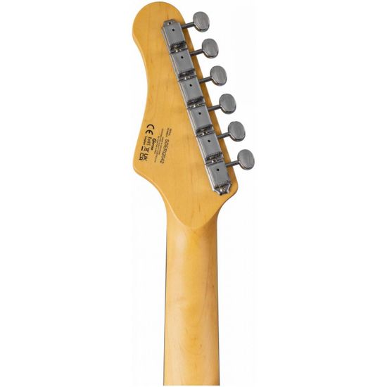 Электрогитара CRAFTER Crema RS Olympic White