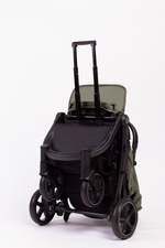 Прогулочная коляска Peppy Polo 2.0