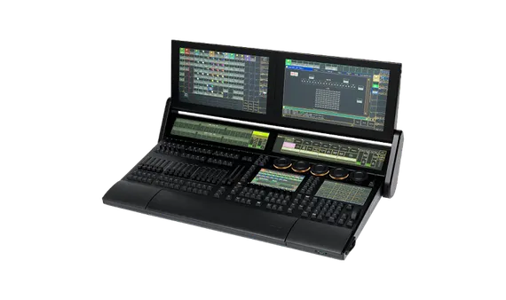 MA Lighting grandMA3 light