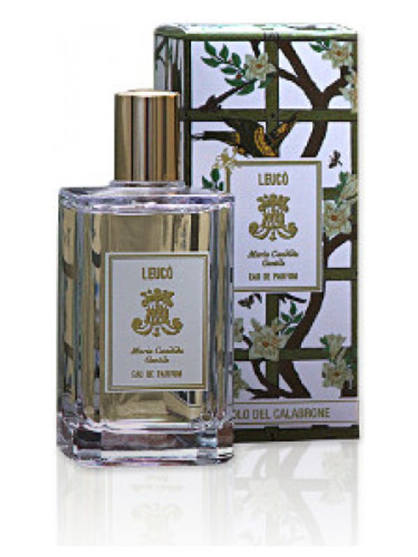 Maria Candida Gentile Leuco