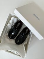 Новые лаковые туфли Dolce & Gabbana, 21