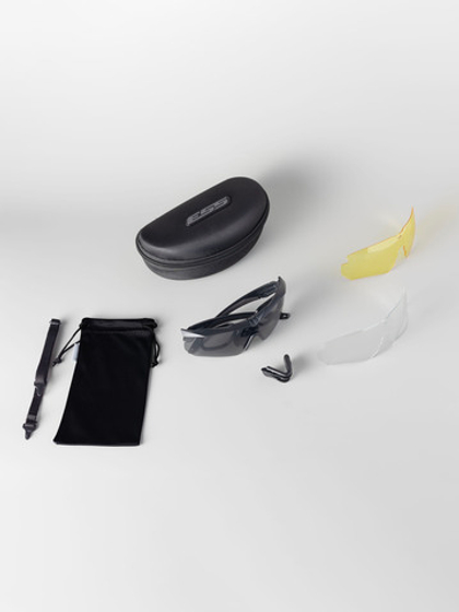 Стрелковые очки Ess CROSSBLADE 3LS