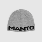 Зимняя шапка Manto Grey