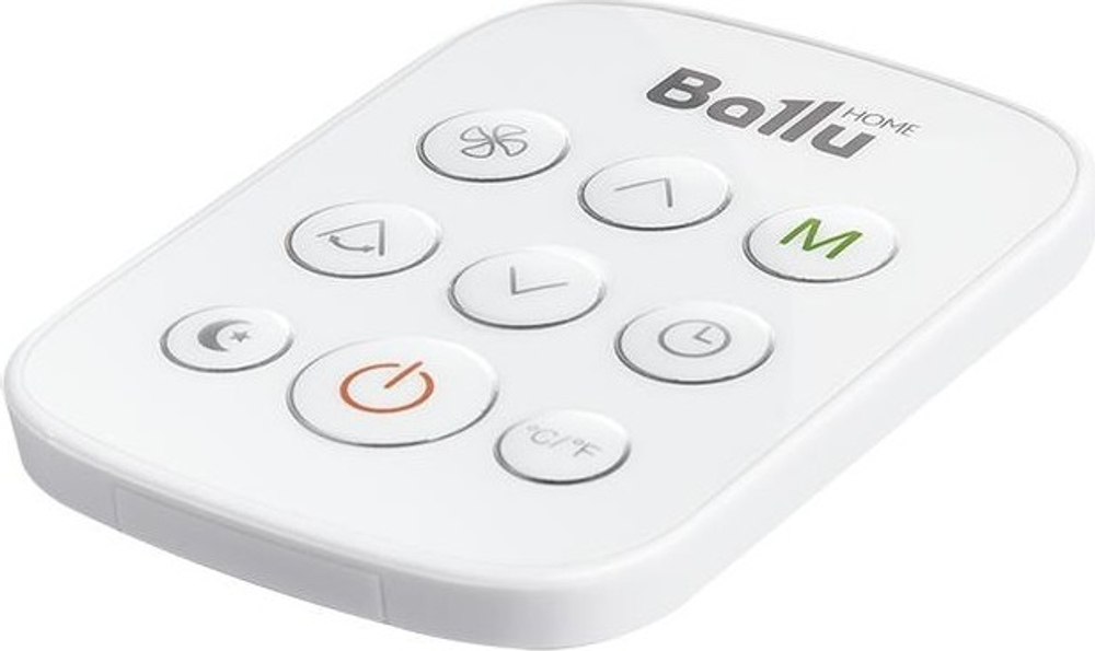 Кондиционер мобильный Ballu BPHS-15H