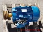 Б/У электродвигатель 11 квт