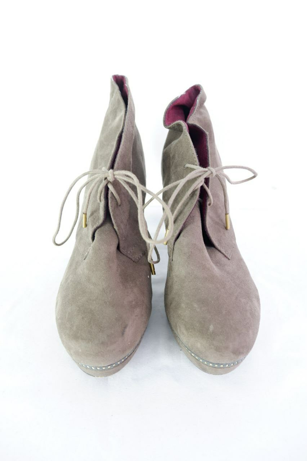 Ботильоны Tamaris женственные 37 размер