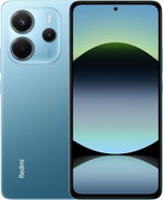 Смартфон Xiaomi Redmi Note 14 8 ГБ/128 ГБ голубой