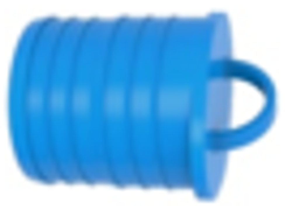 Заглушка рукава LayFlat 2", GP