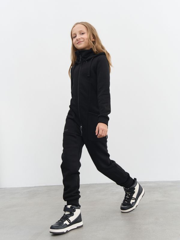 Комбинезон-трансформер 