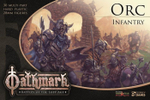 OAKP204  Orc Infantry