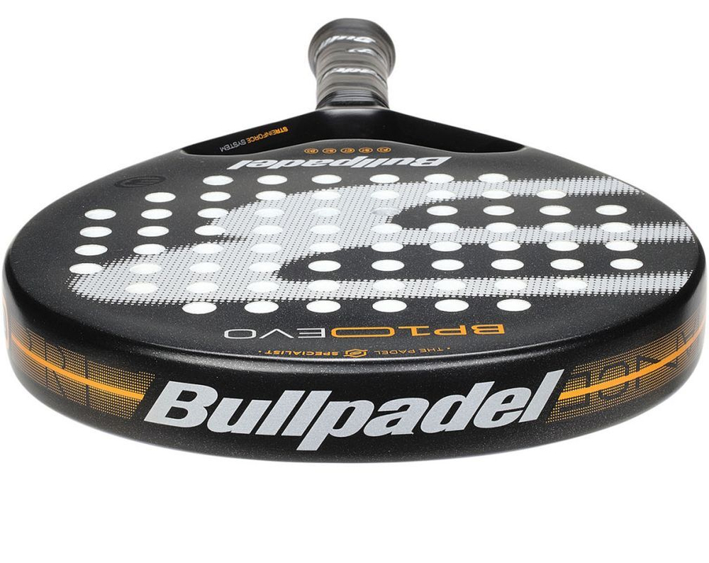 Ракетка для падел тенниса Bullpadel BP10 Evo 25