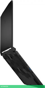 Игровой ноутбук MSI Katana GF66 12UC-229